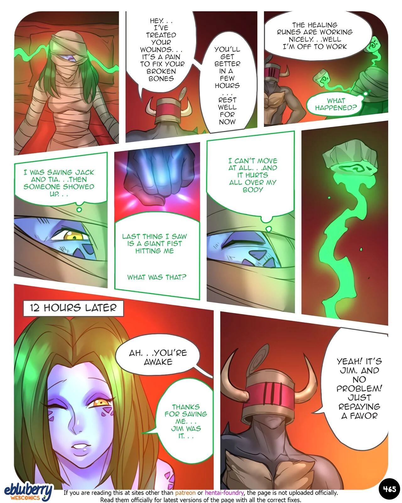 S.EXpedition 1.4 porn comic picture 28