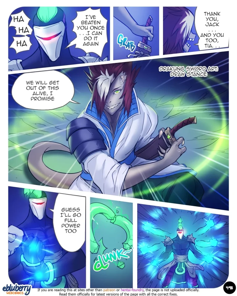 S.EXpedition 1.4 porn comic picture 61