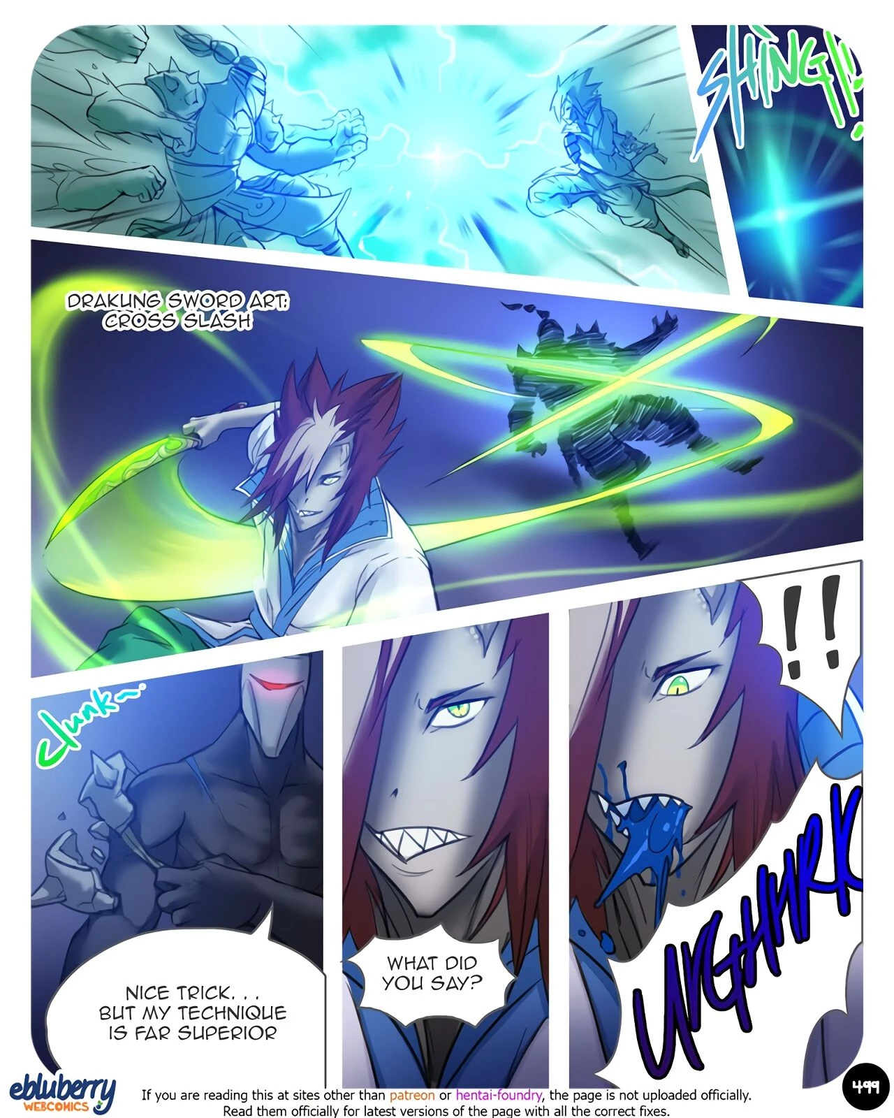 S.EXpedition 1.4 porn comic picture 62