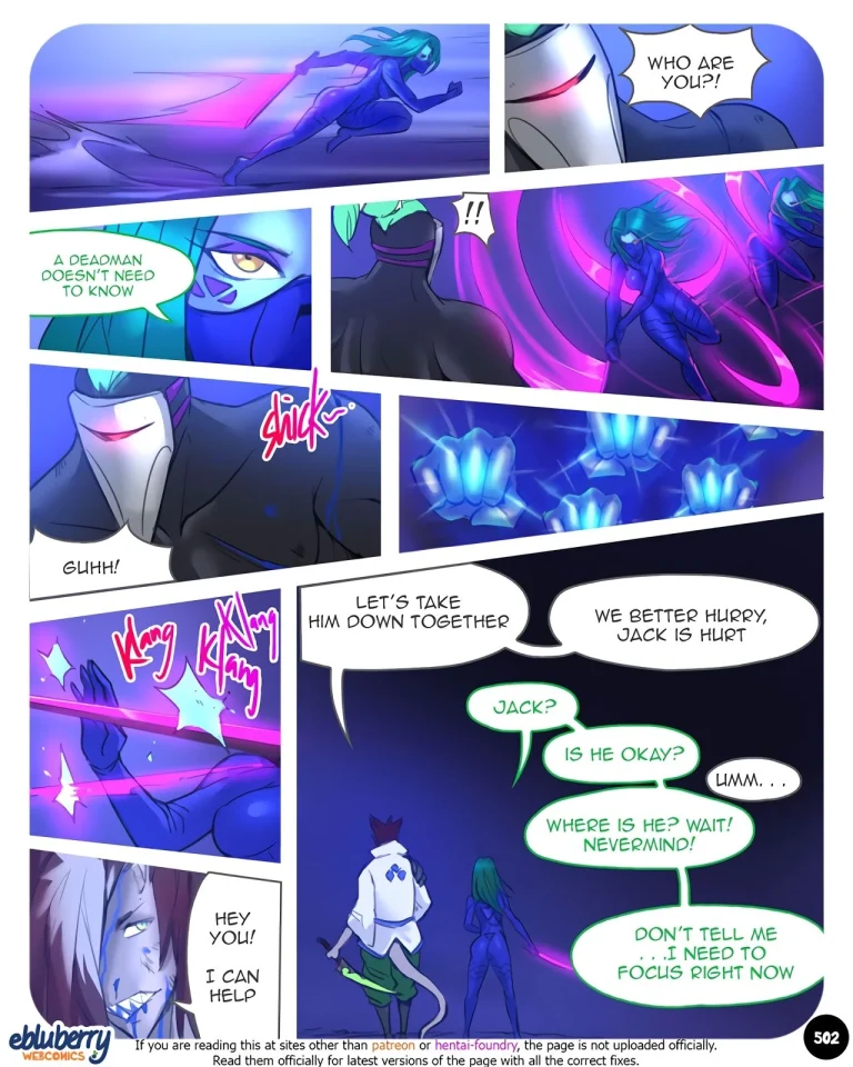 S.EXpedition 1.4 porn comic picture 65
