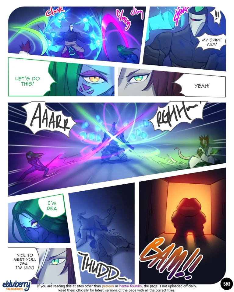 S.EXpedition 1.4 porn comic picture 66