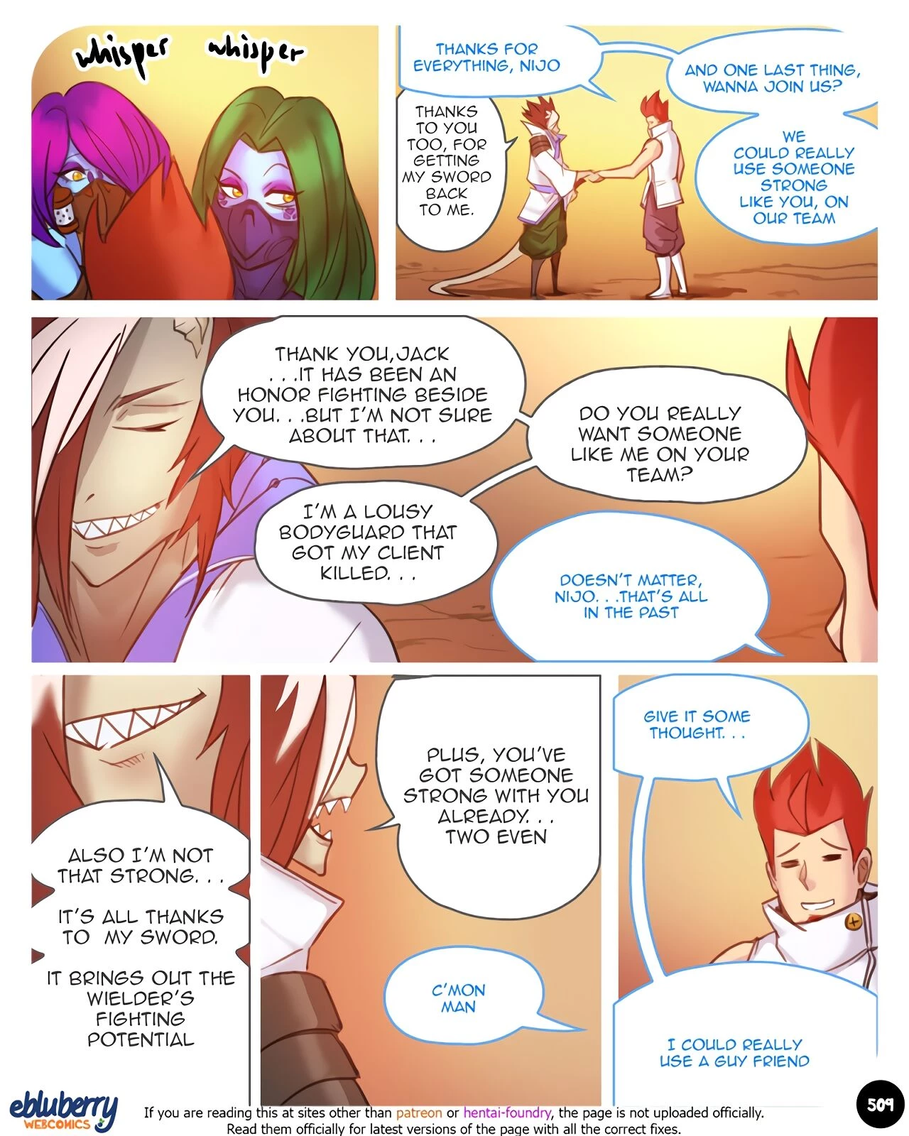 S.EXpedition 1.4 porn comic picture 72