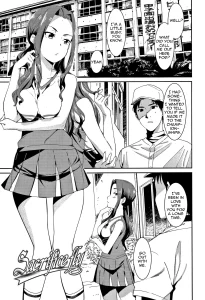 Sacrifice fly porn comic picture 1