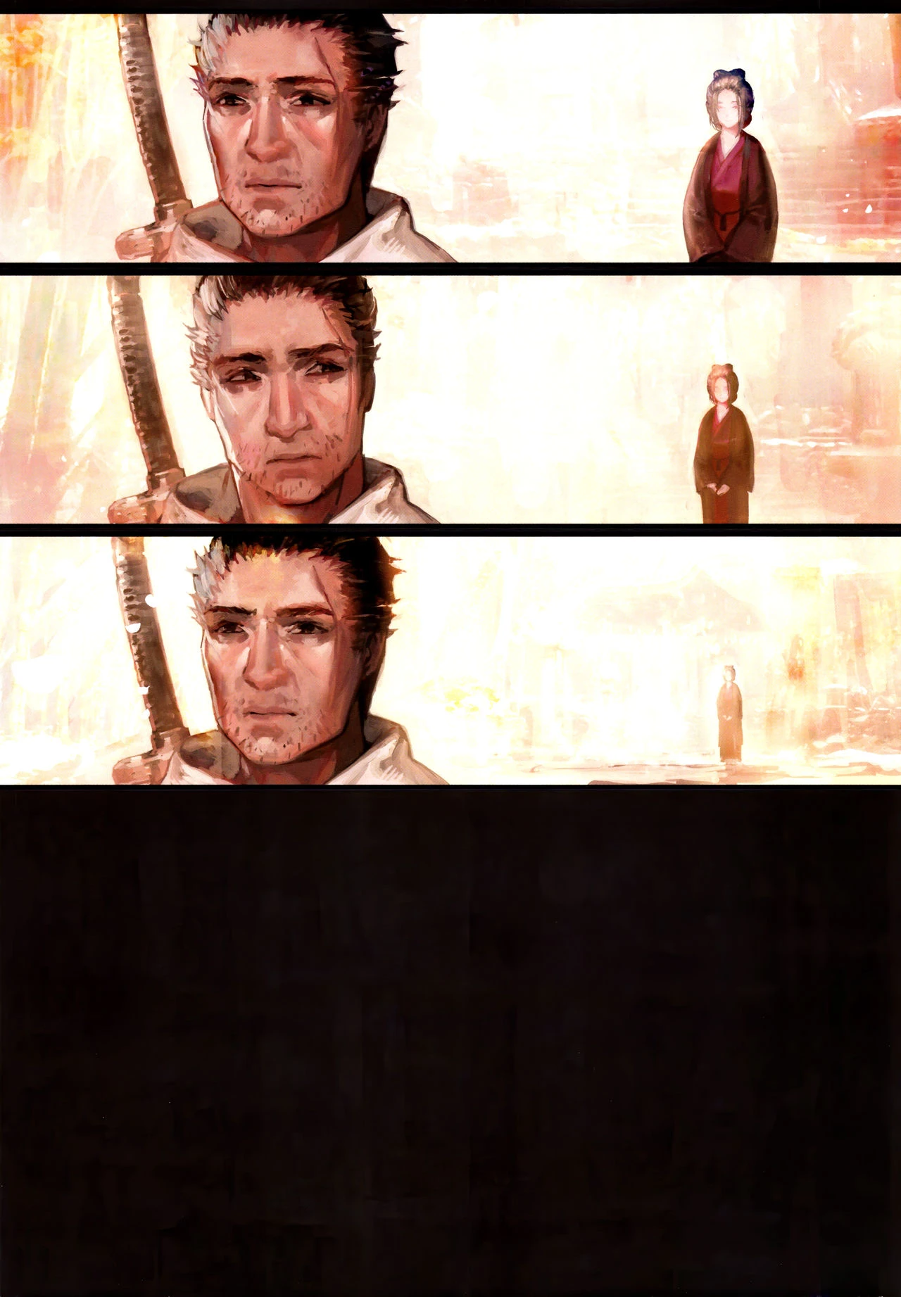 Sake to Kusuri - Alcohol & Drug porn comic picture 18