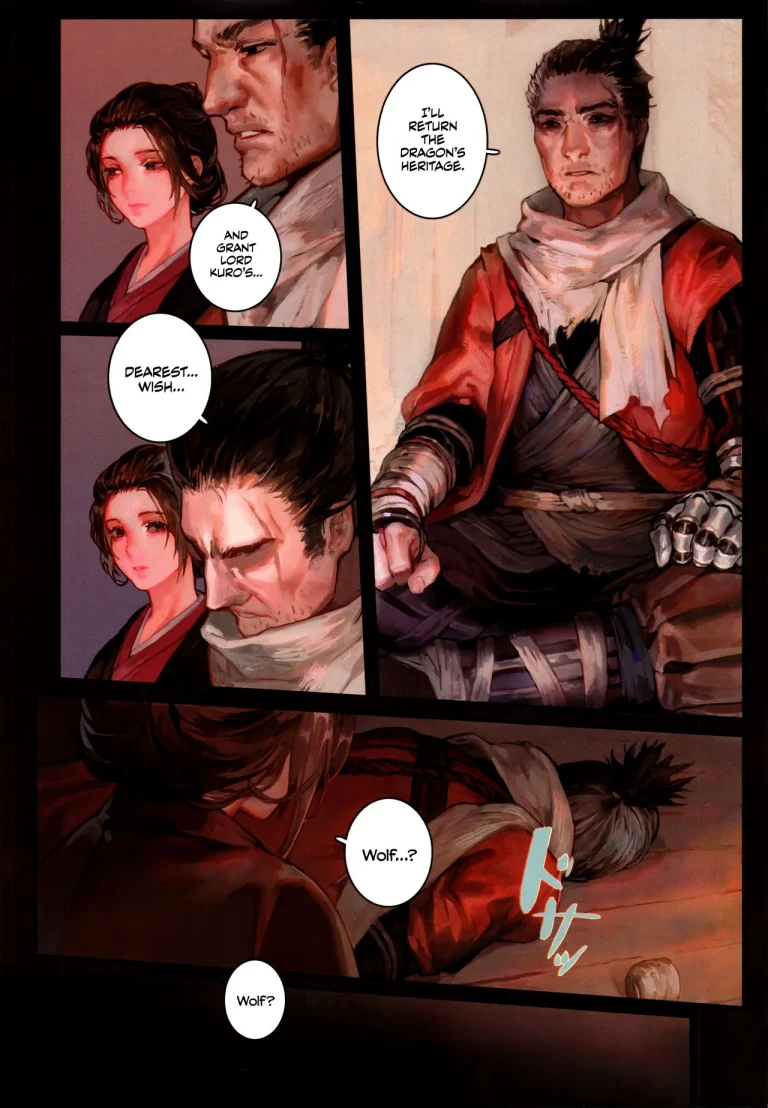 Sake to Kusuri - Alcohol & Drug porn comic picture 8