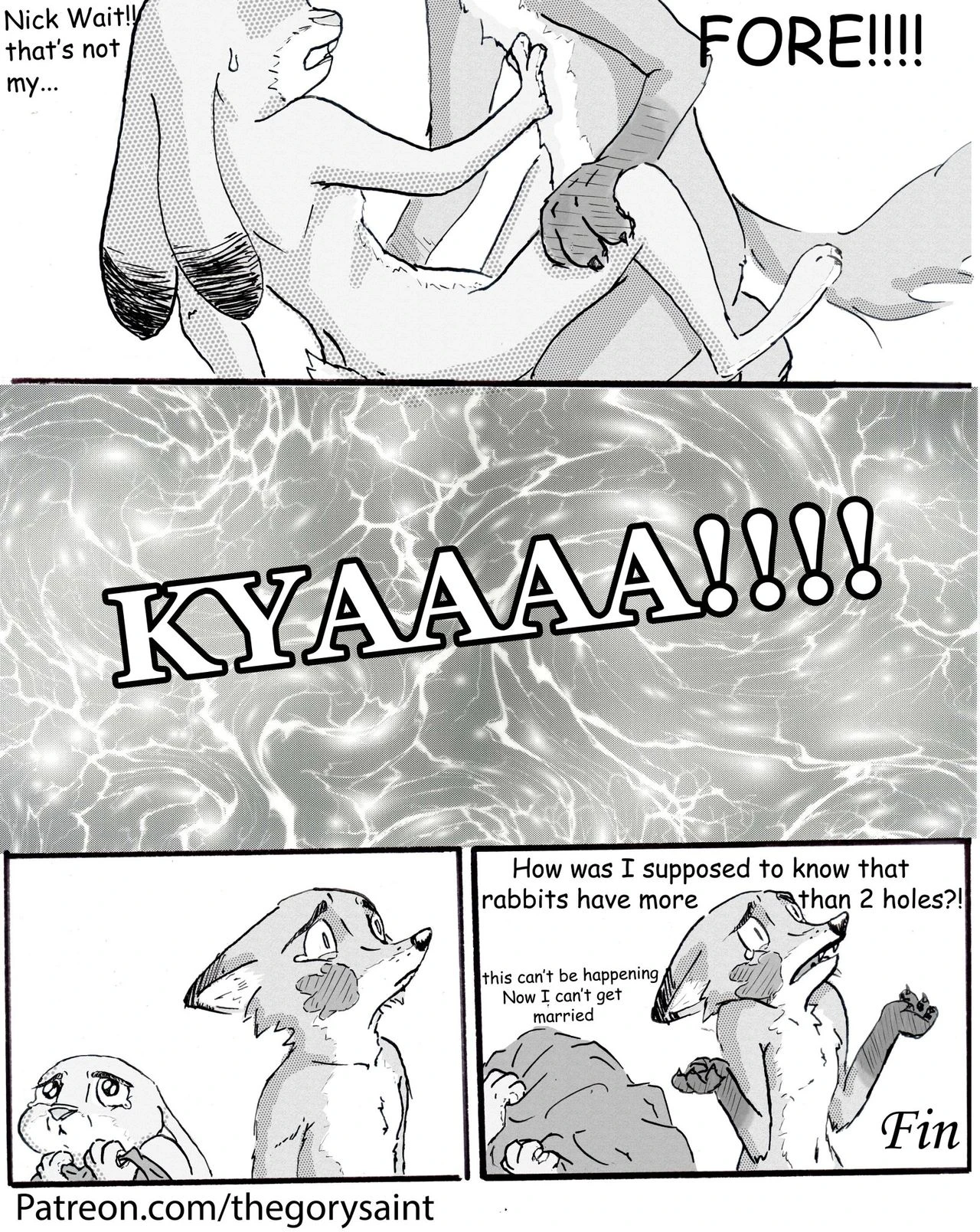 Secret Smut porn comic picture 12