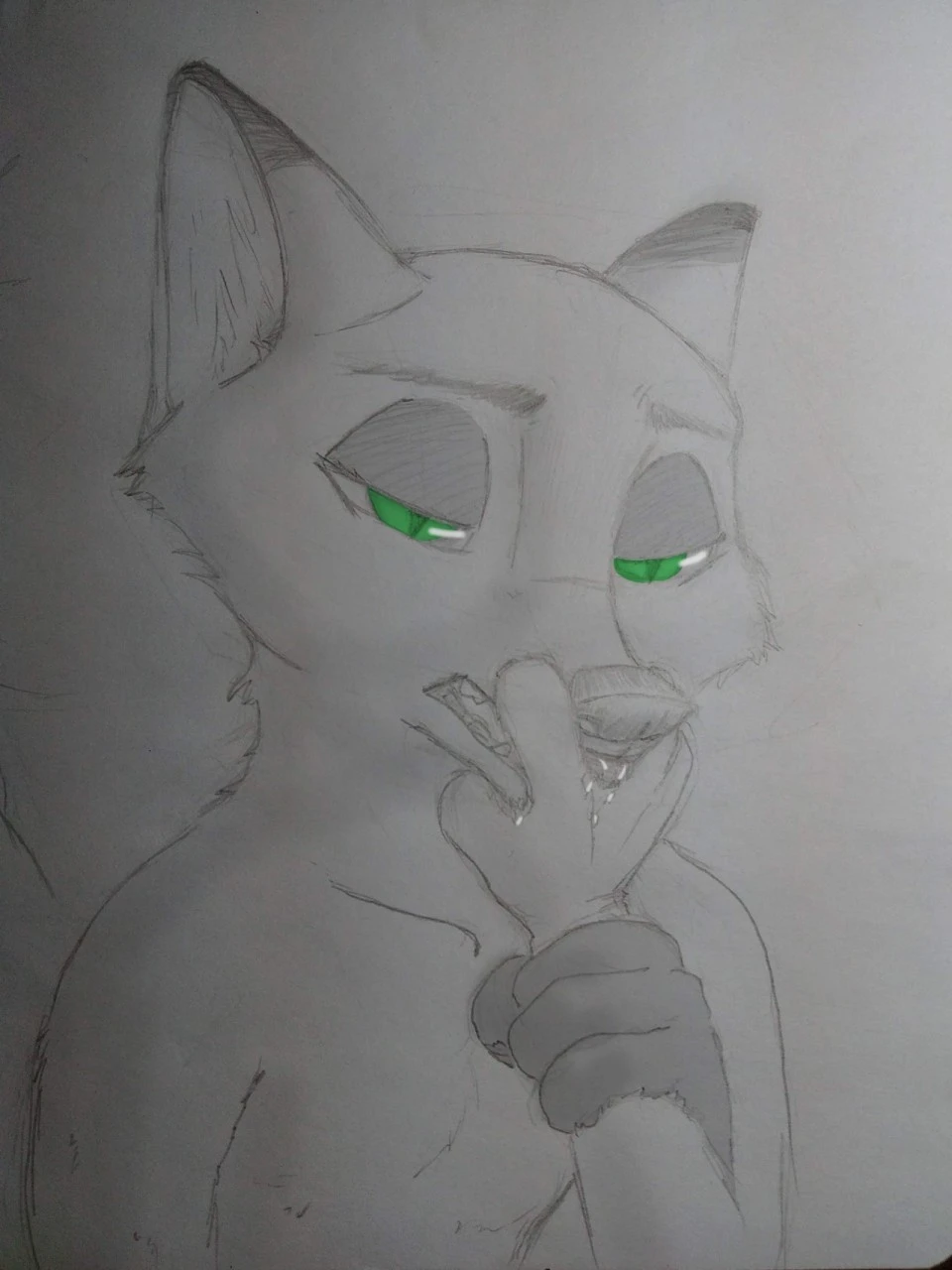 Secret Smut porn comic picture 3