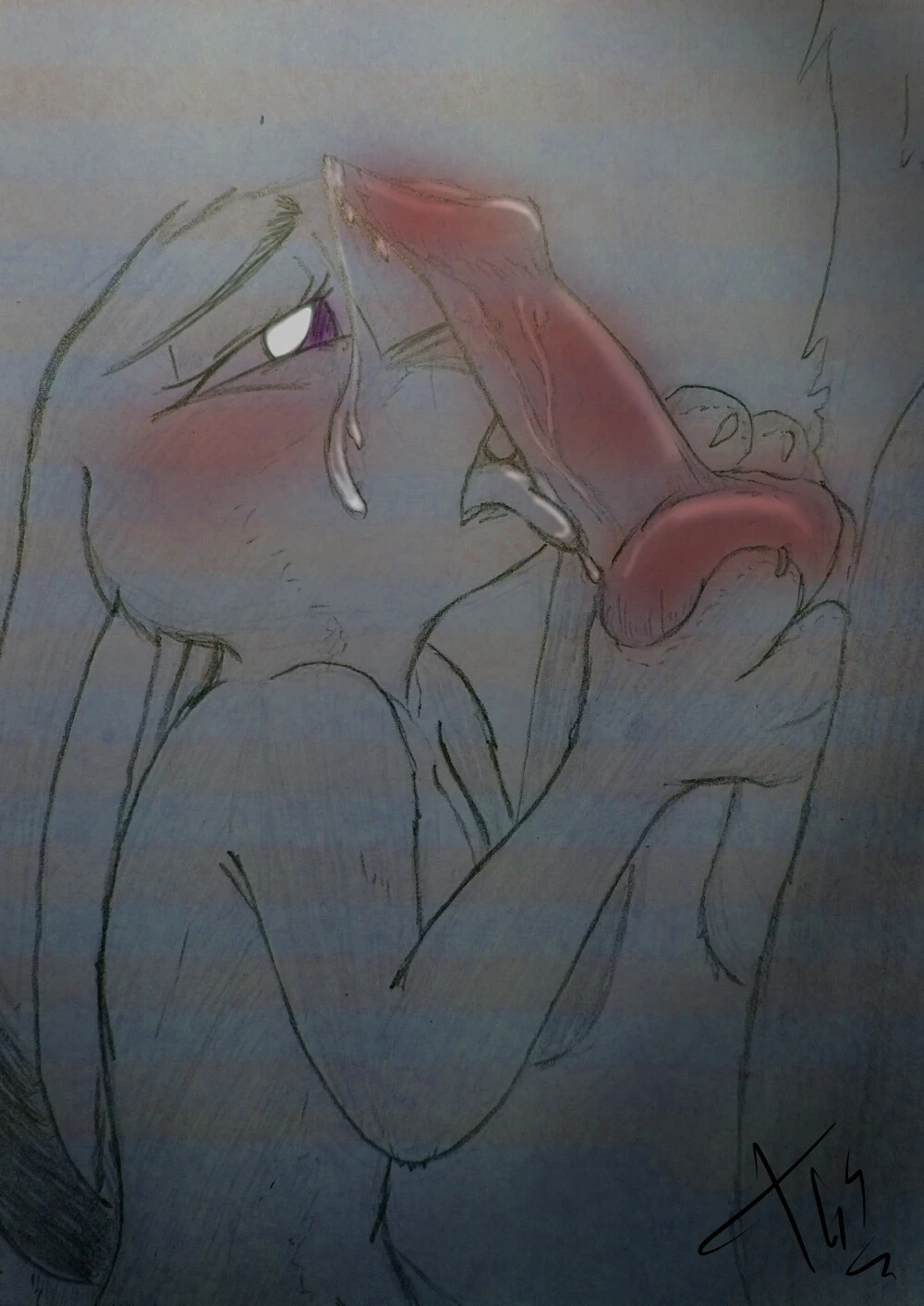 Secret Smut porn comic picture 5