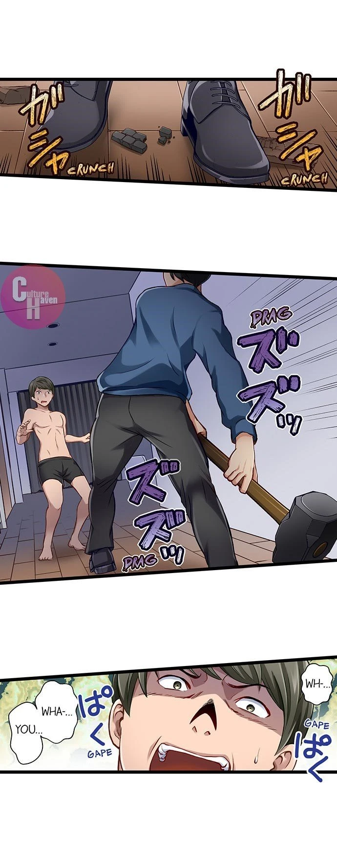 Selling My Wife’s Secrets Ch. 13-24 porn comic picture 82