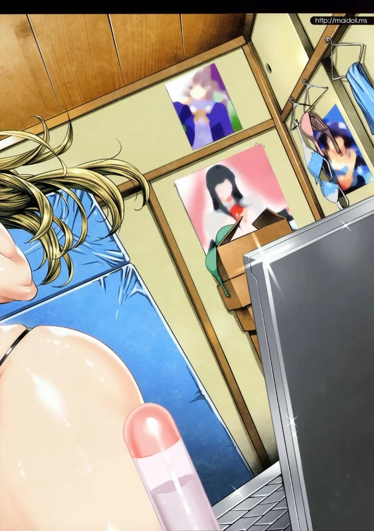 Sena 29sai Tomodachi ga Iranai porn comic picture 25