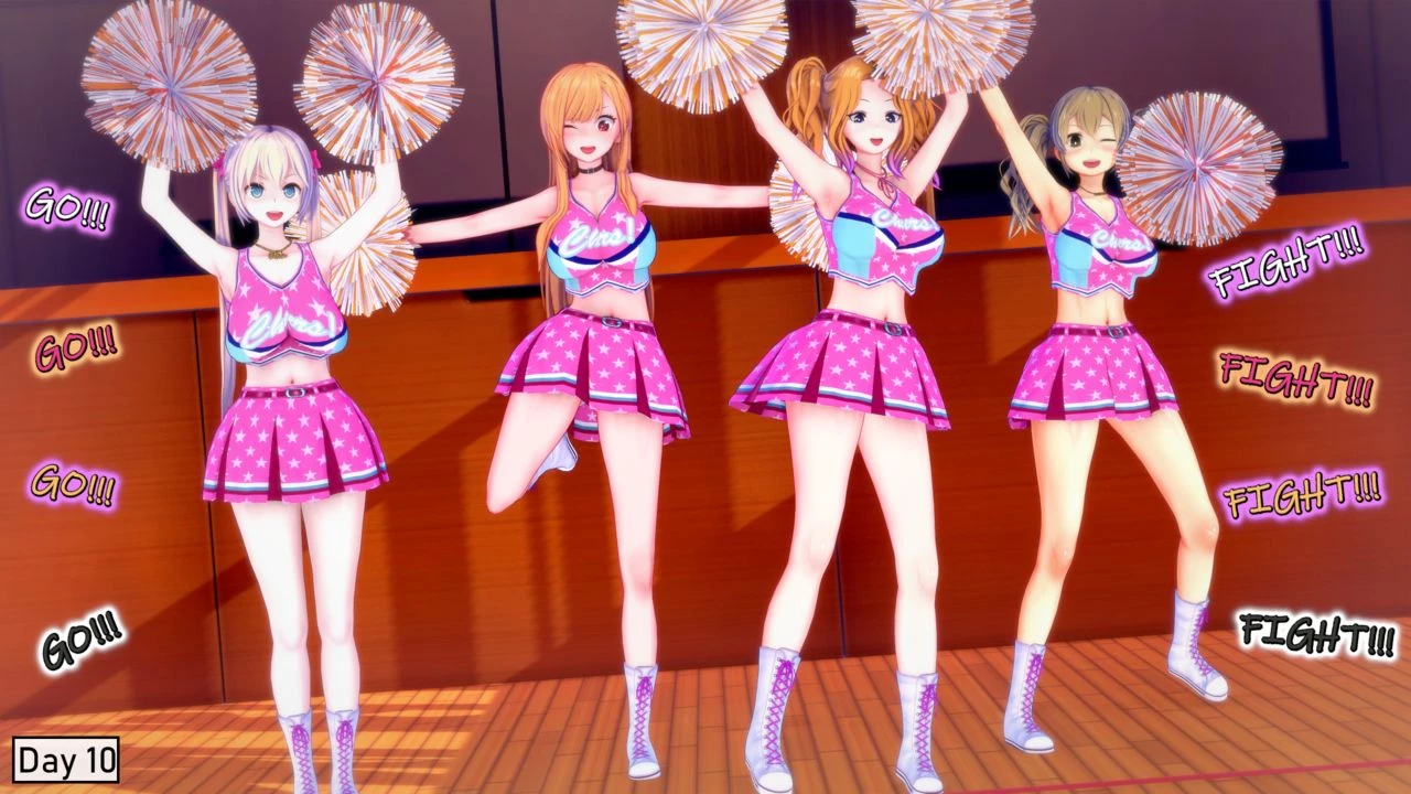 Sex Ed 2 porn comic picture 10