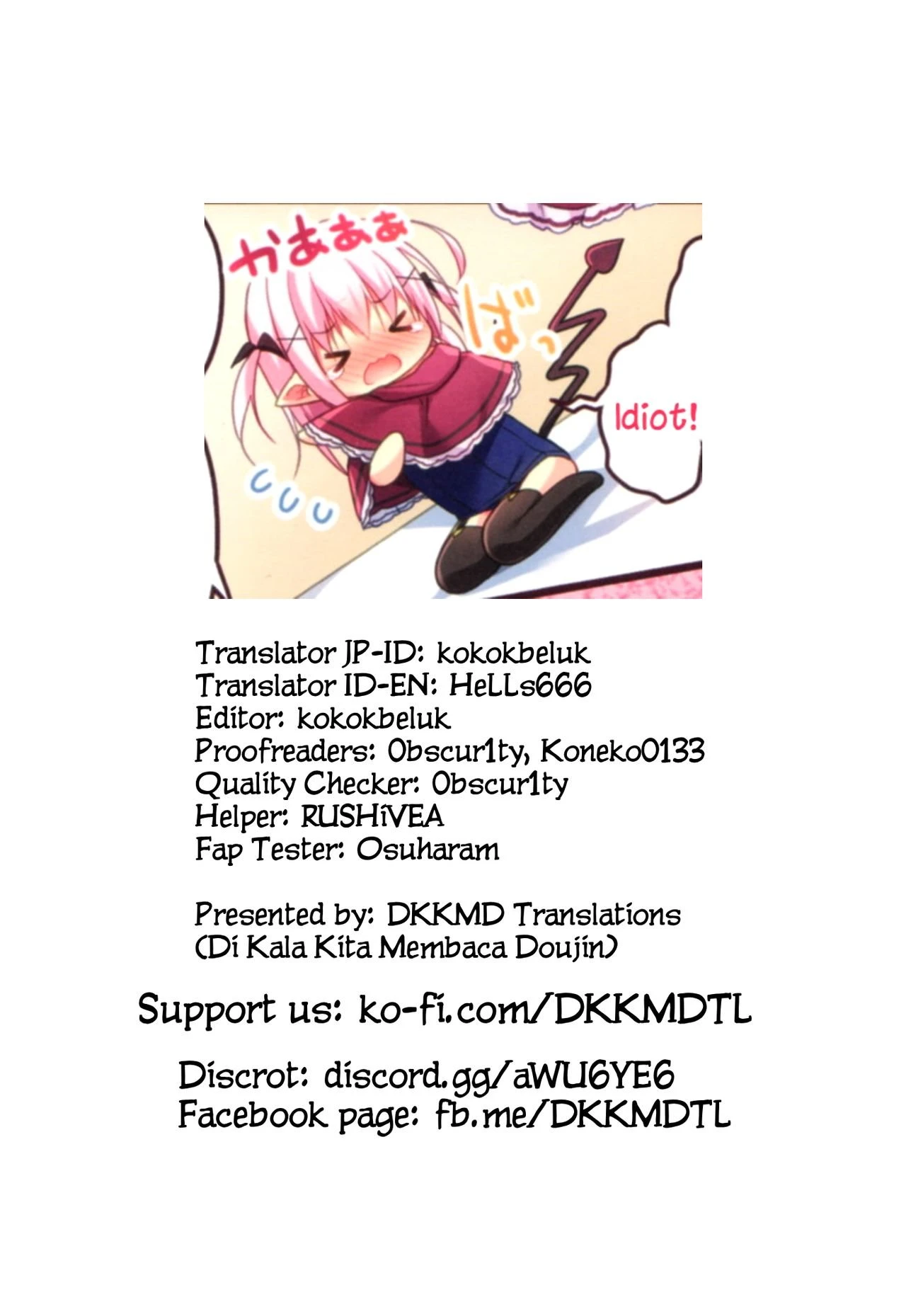 Sex Education Diary Succubus-chan porn comic picture 19