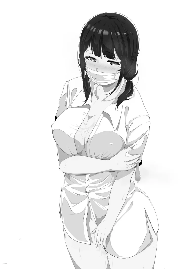Sex Friend porn comic picture 2