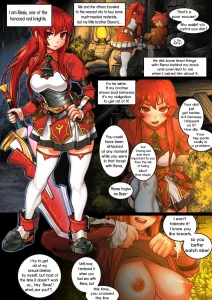 Sexual Affection porn comic picture 1