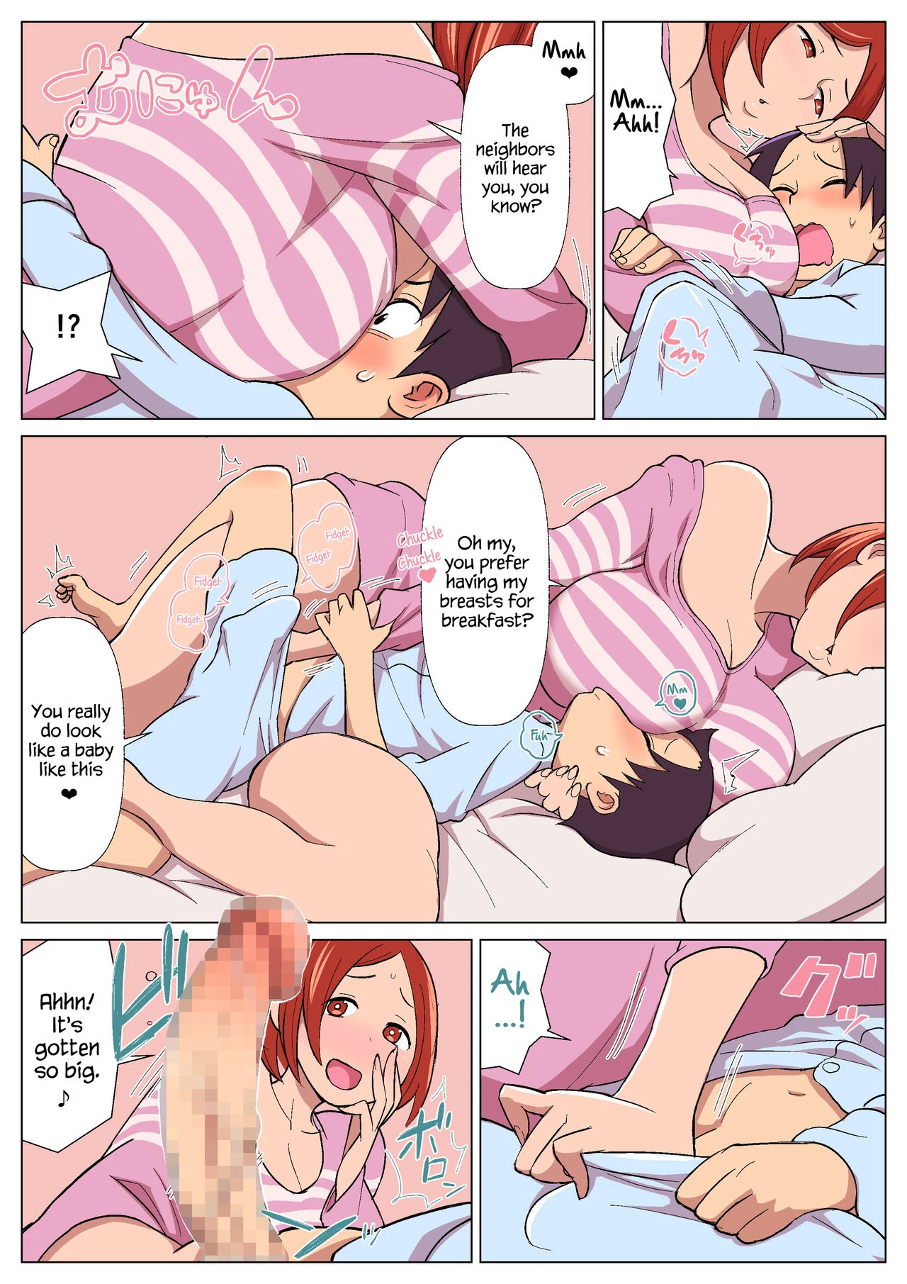 Shakaijin Seikatsu porn comic picture 2