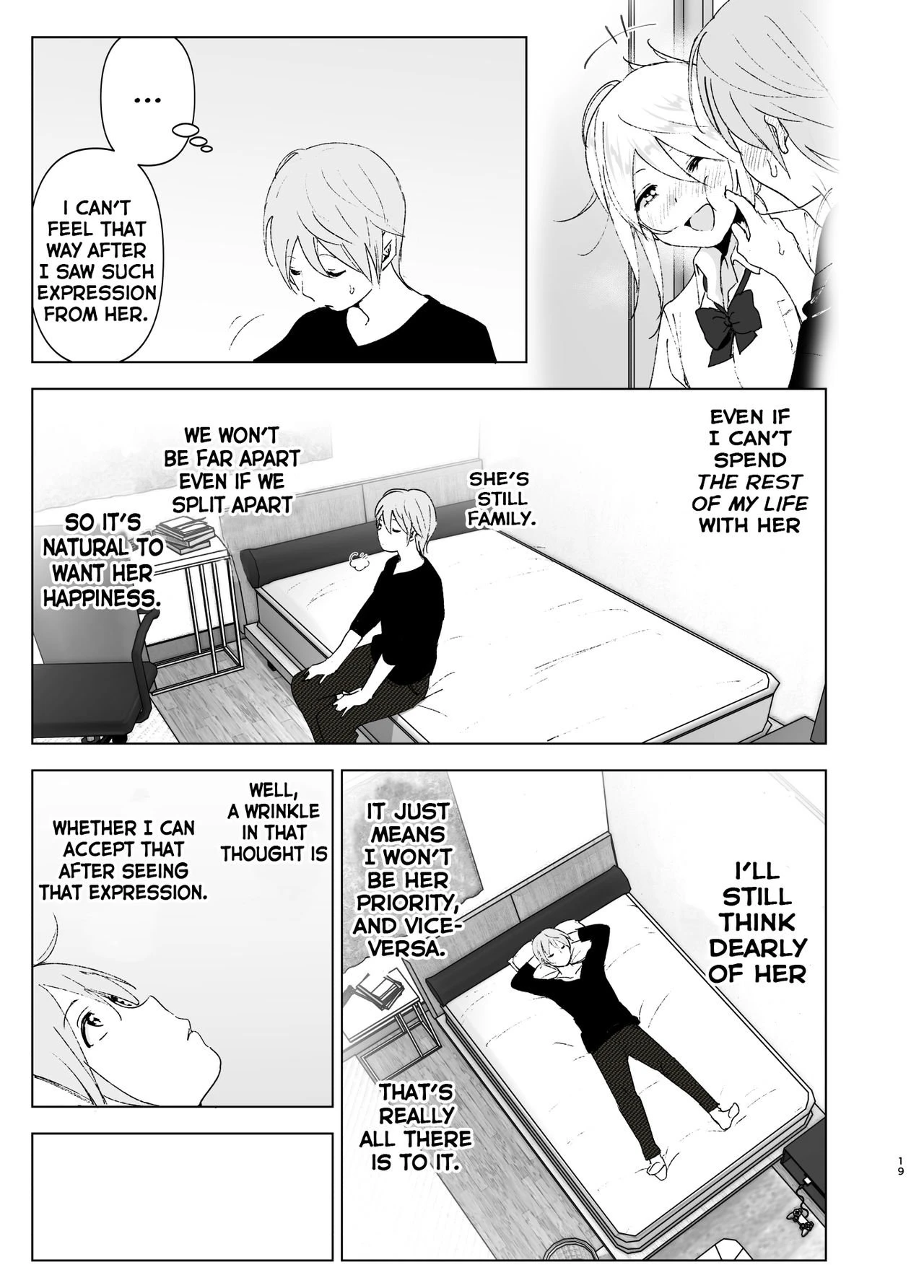 She Was Cute Before 2 porn comic picture 18