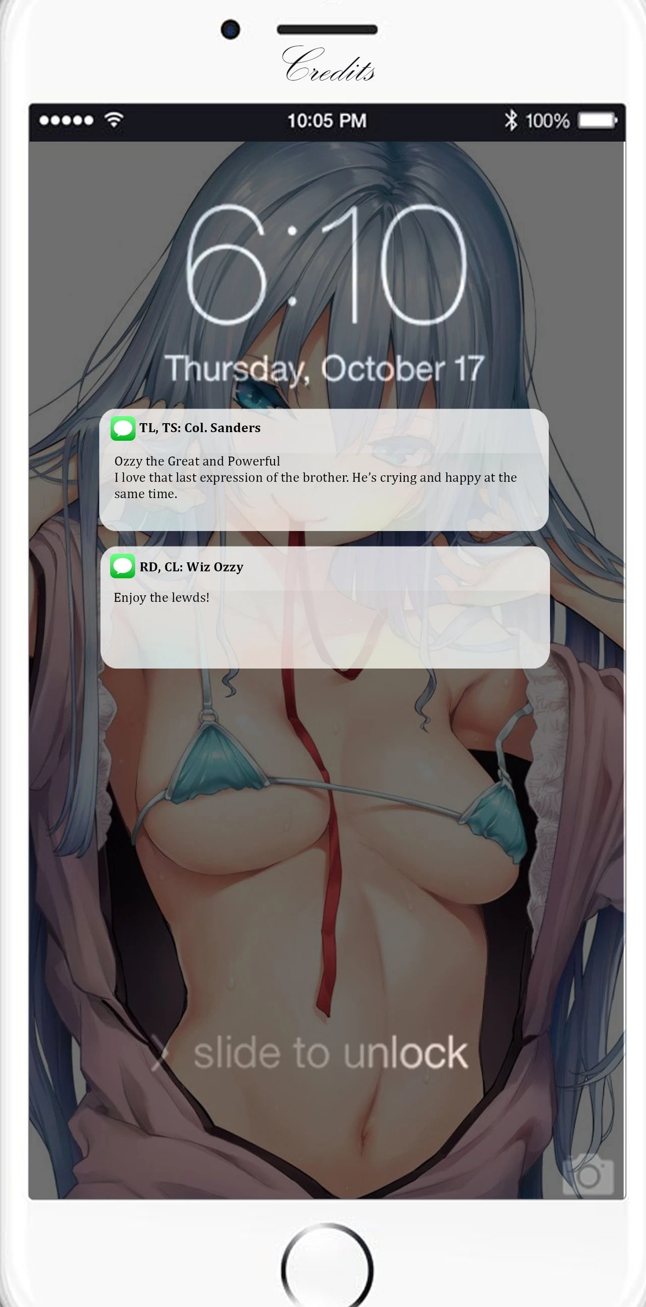 She Was Cute Before porn comic picture 48