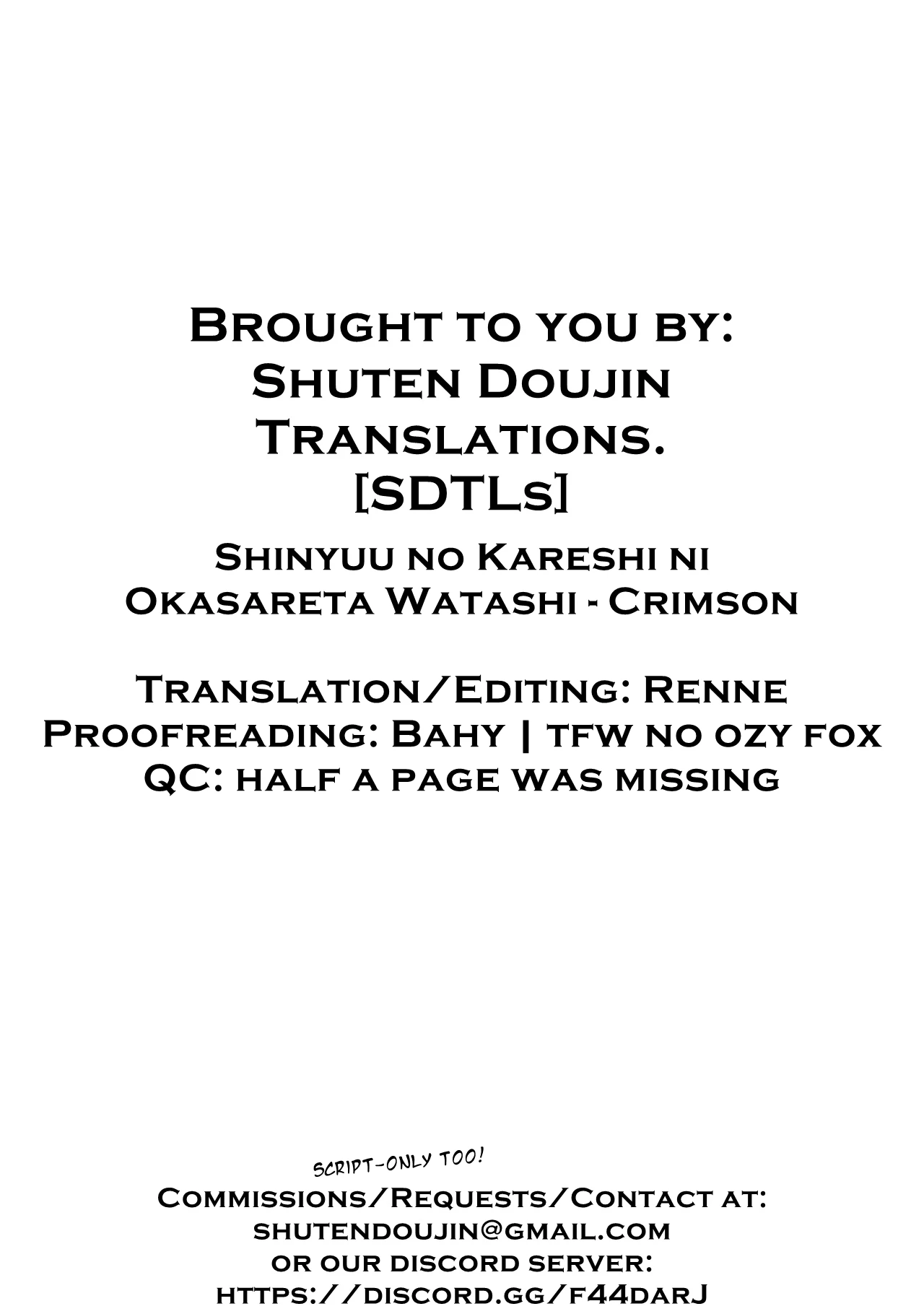 Shinyuu no Kareshi ni Okasareta Watashi porn comic picture 40