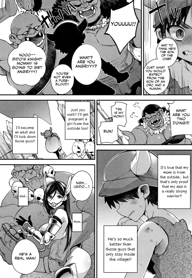 Shotaku-kun wa Elf no Hime-sama o Jouzu ni Haramaserareru kana? porn comic picture 10