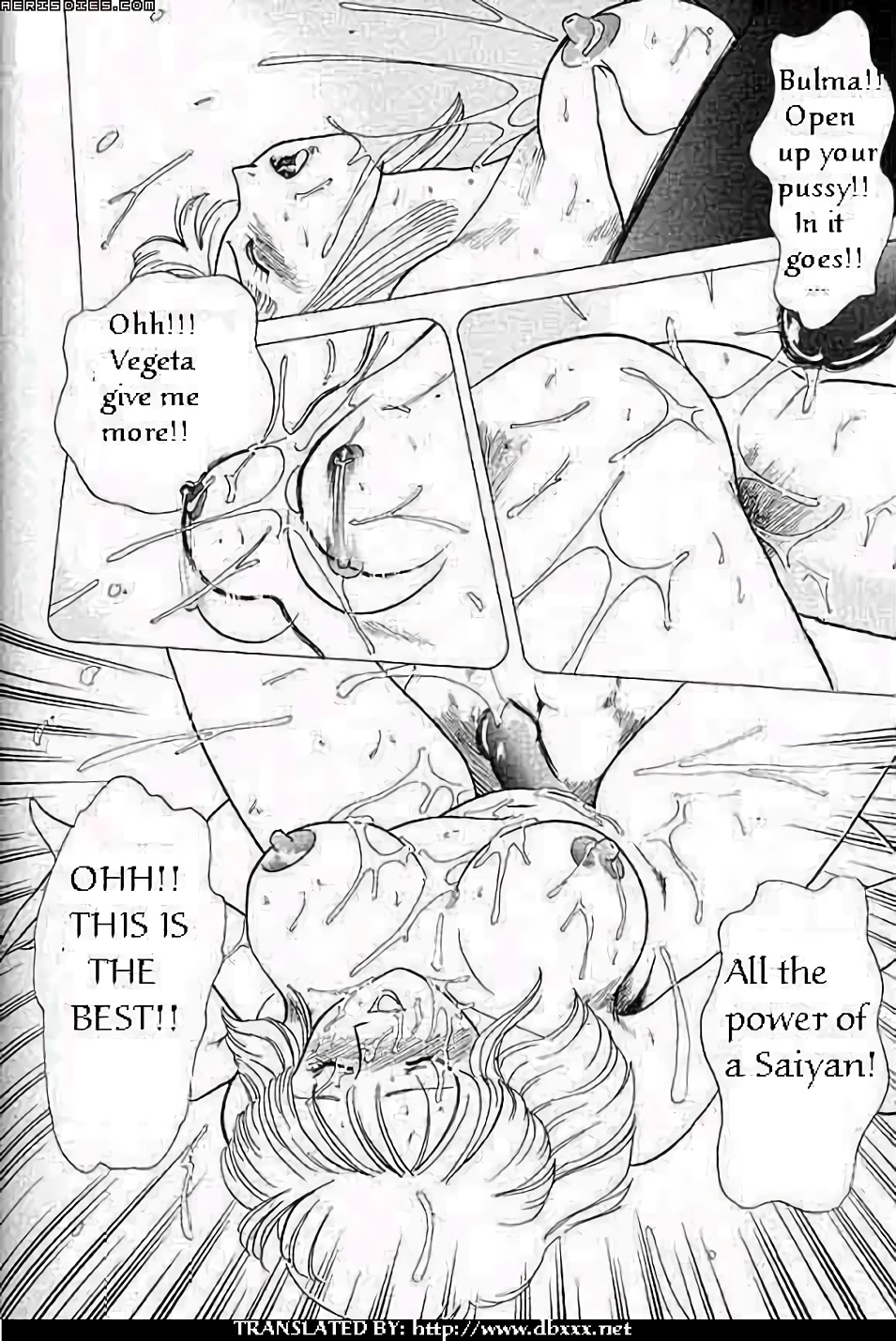 Shufu no Zatsudan | Housewives' Chatter | Girl Talk porn comic picture 8