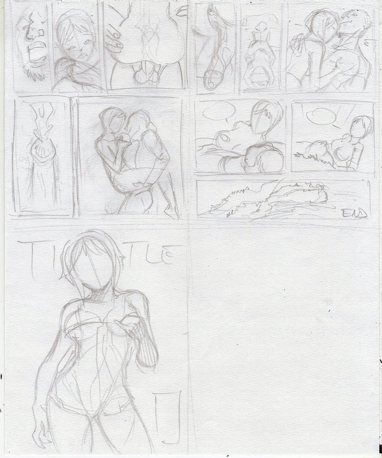 Sidney 4.5: After Shower Games porn comic picture 15