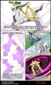 Silver Soul bonus 2 porn comic picture 1