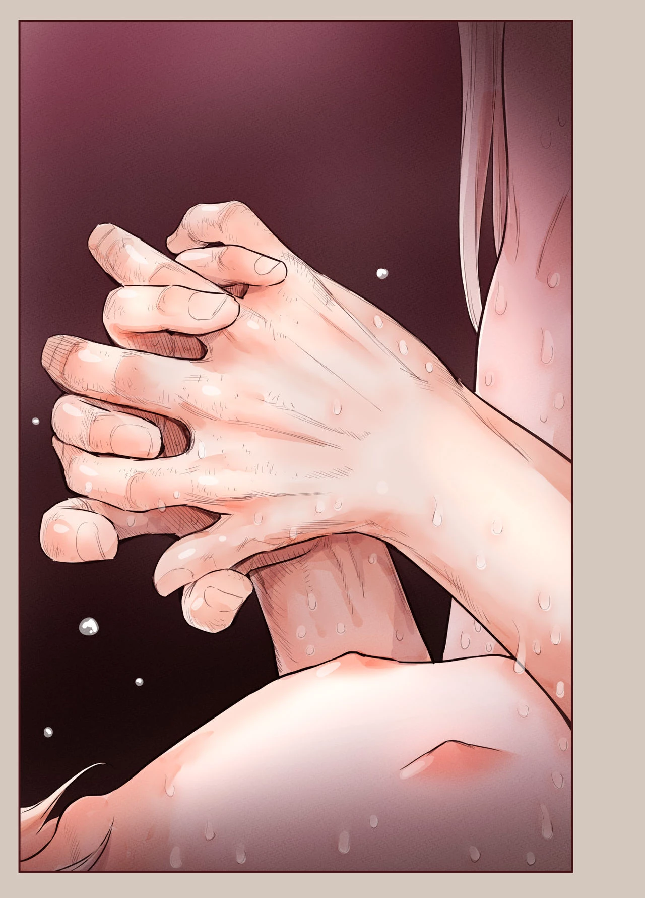 Sin & Secre porn comic picture 32