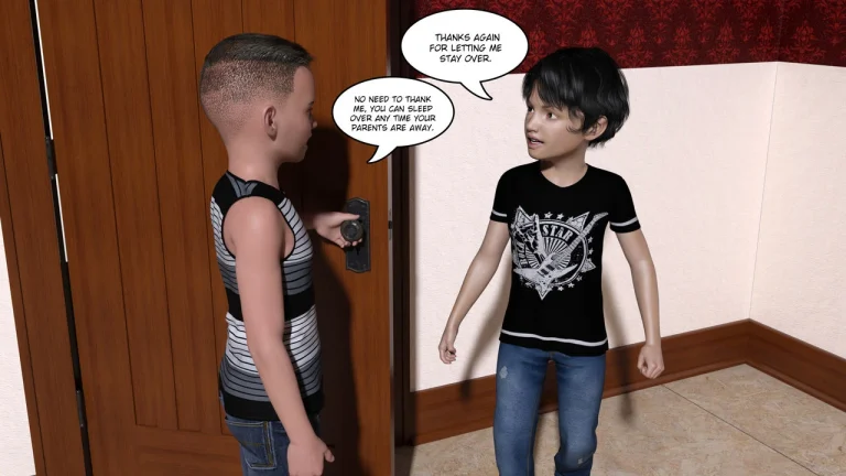 SisQuest porn comic picture 1