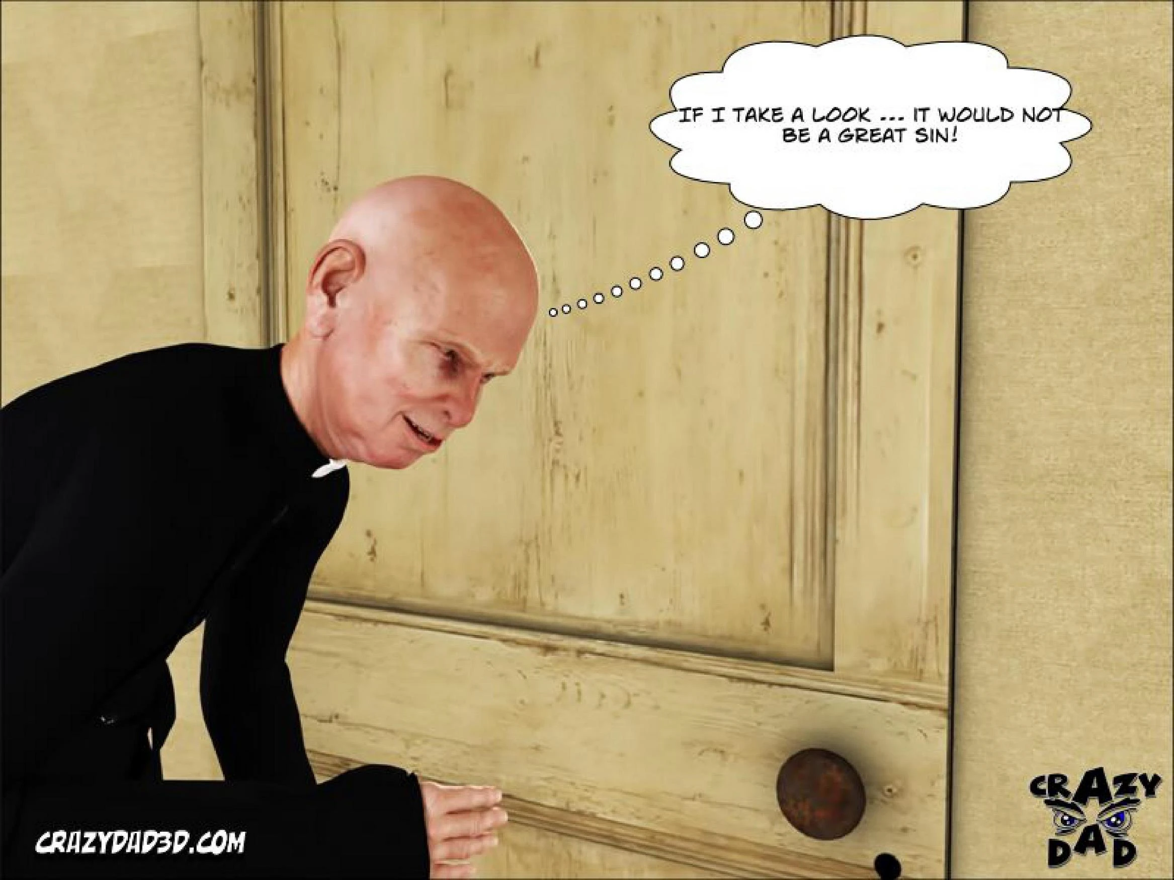 Sister Grace porn comic picture 50