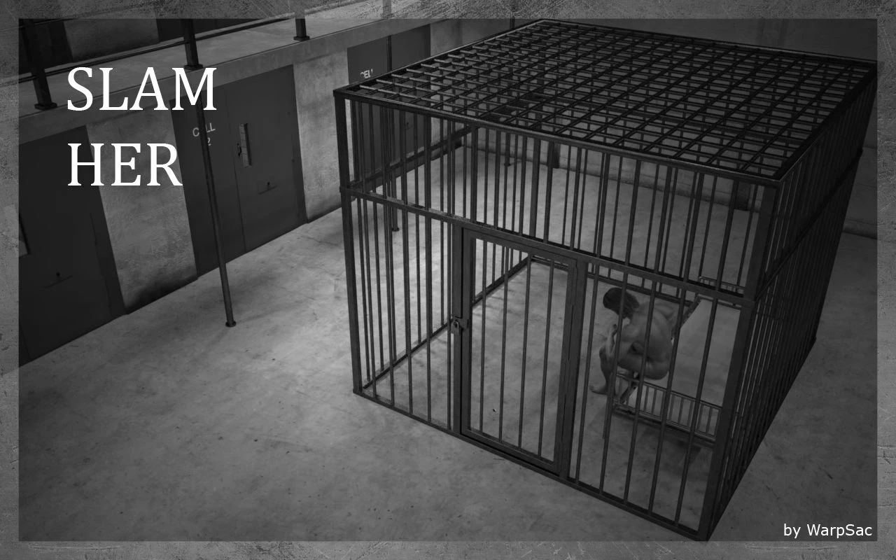 Slam Her porn comic picture 1