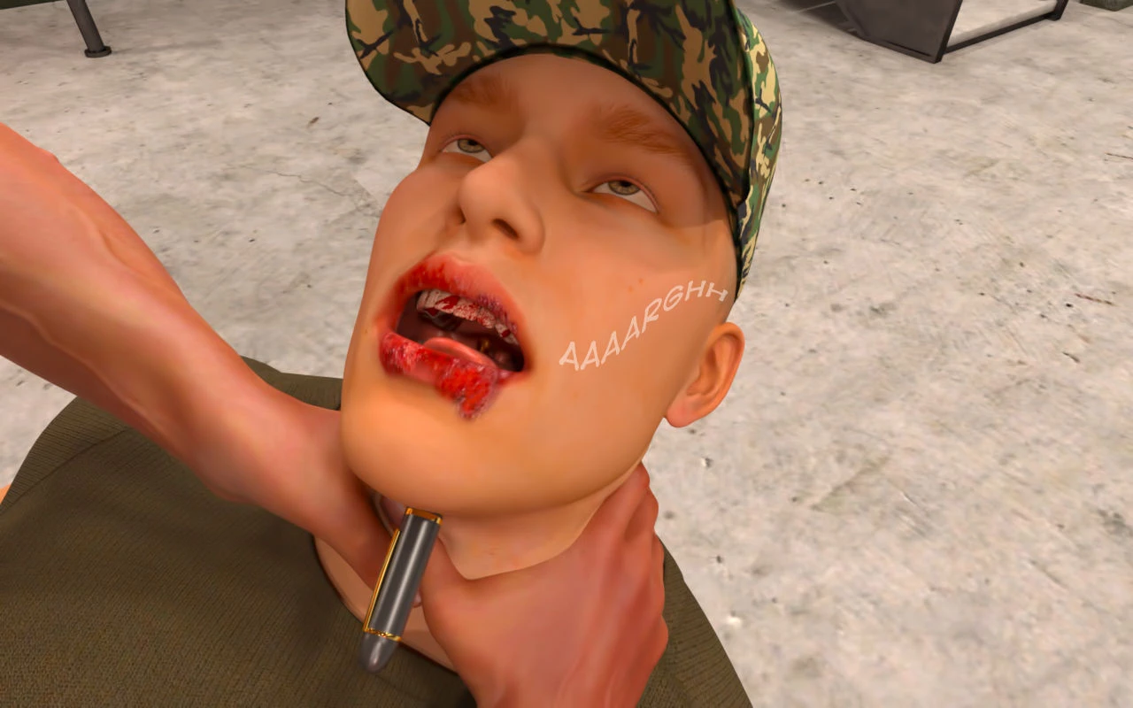 Slam Her porn comic picture 10