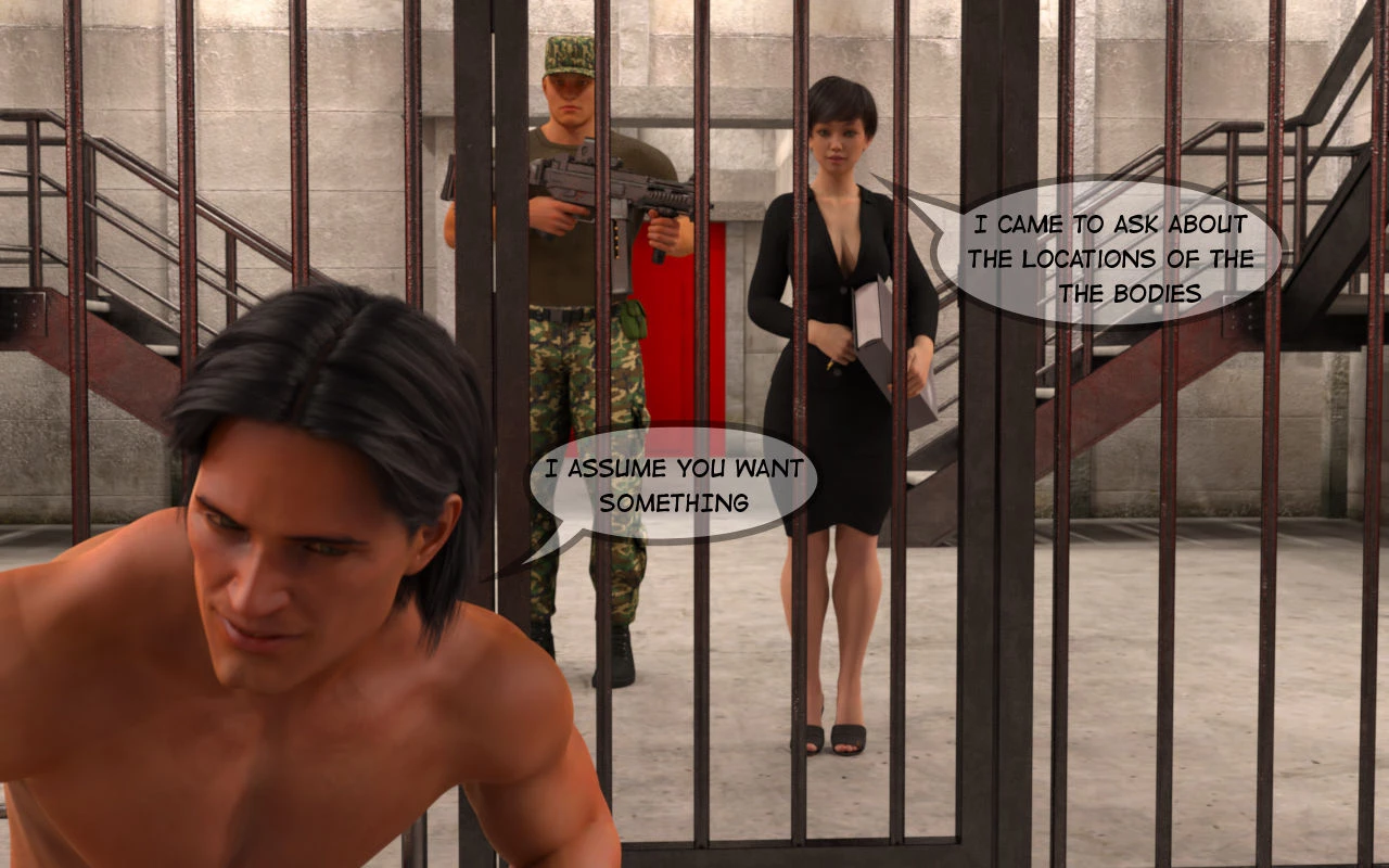 Slam Her porn comic picture 4