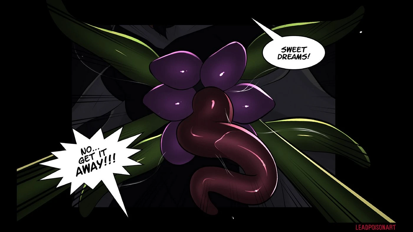 Slave Crisis Zero porn comic picture 17