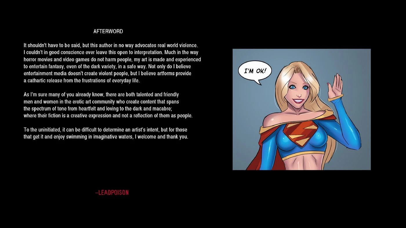 Slave Crisis Zero porn comic picture 20