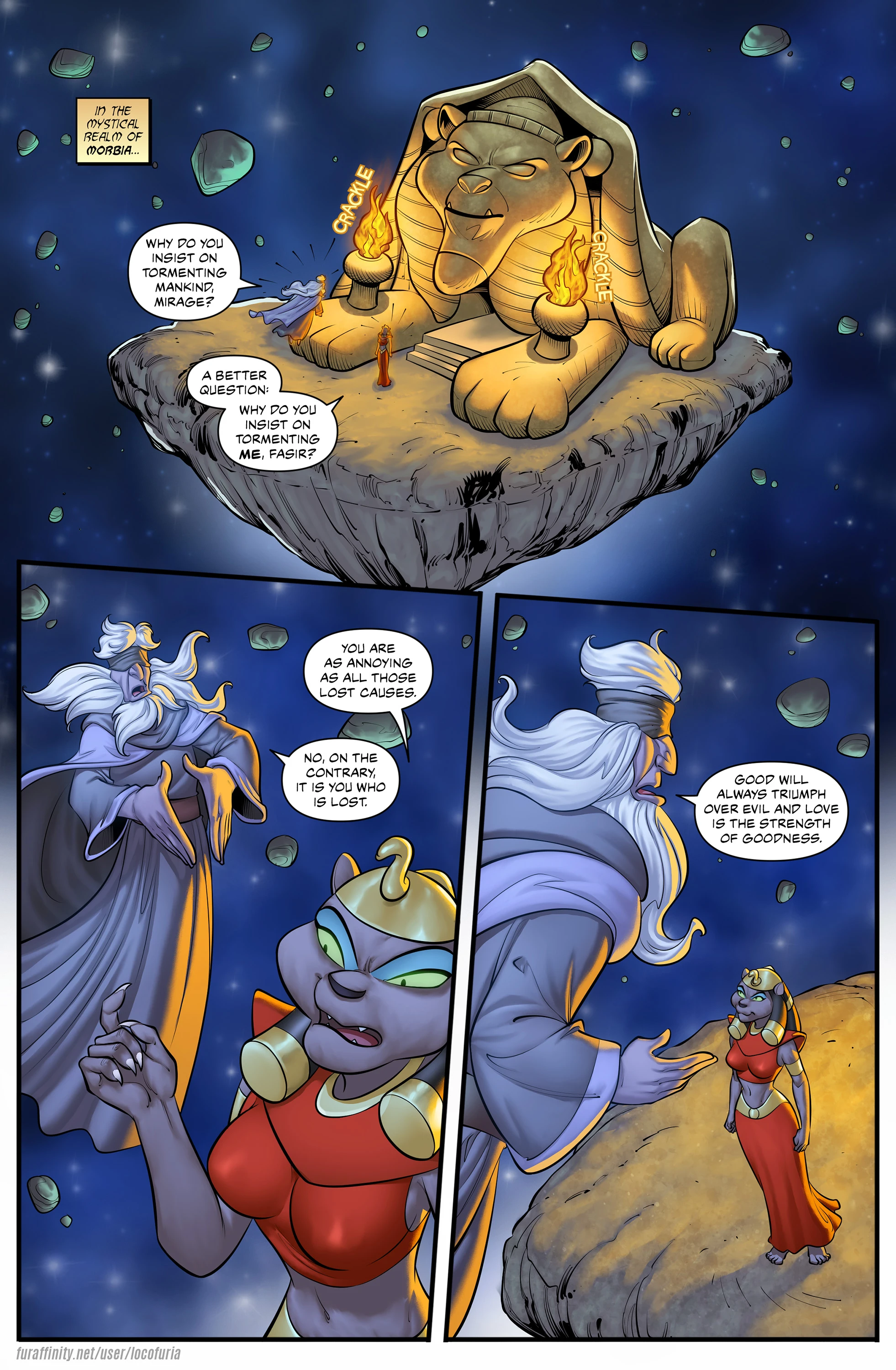 Snake Lotion 1-4 porn comic picture 3