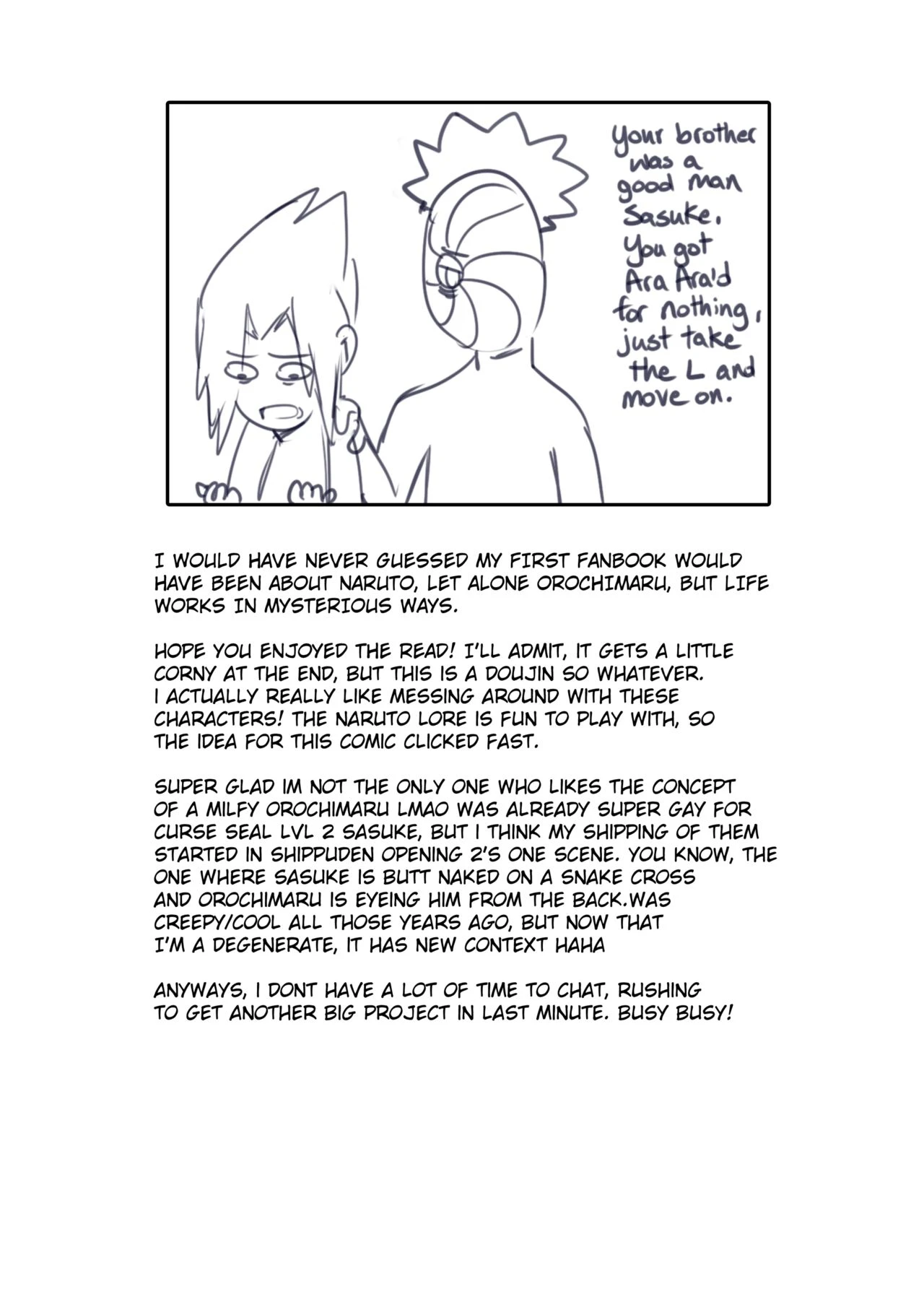 Snake's Pit porn comic picture 25