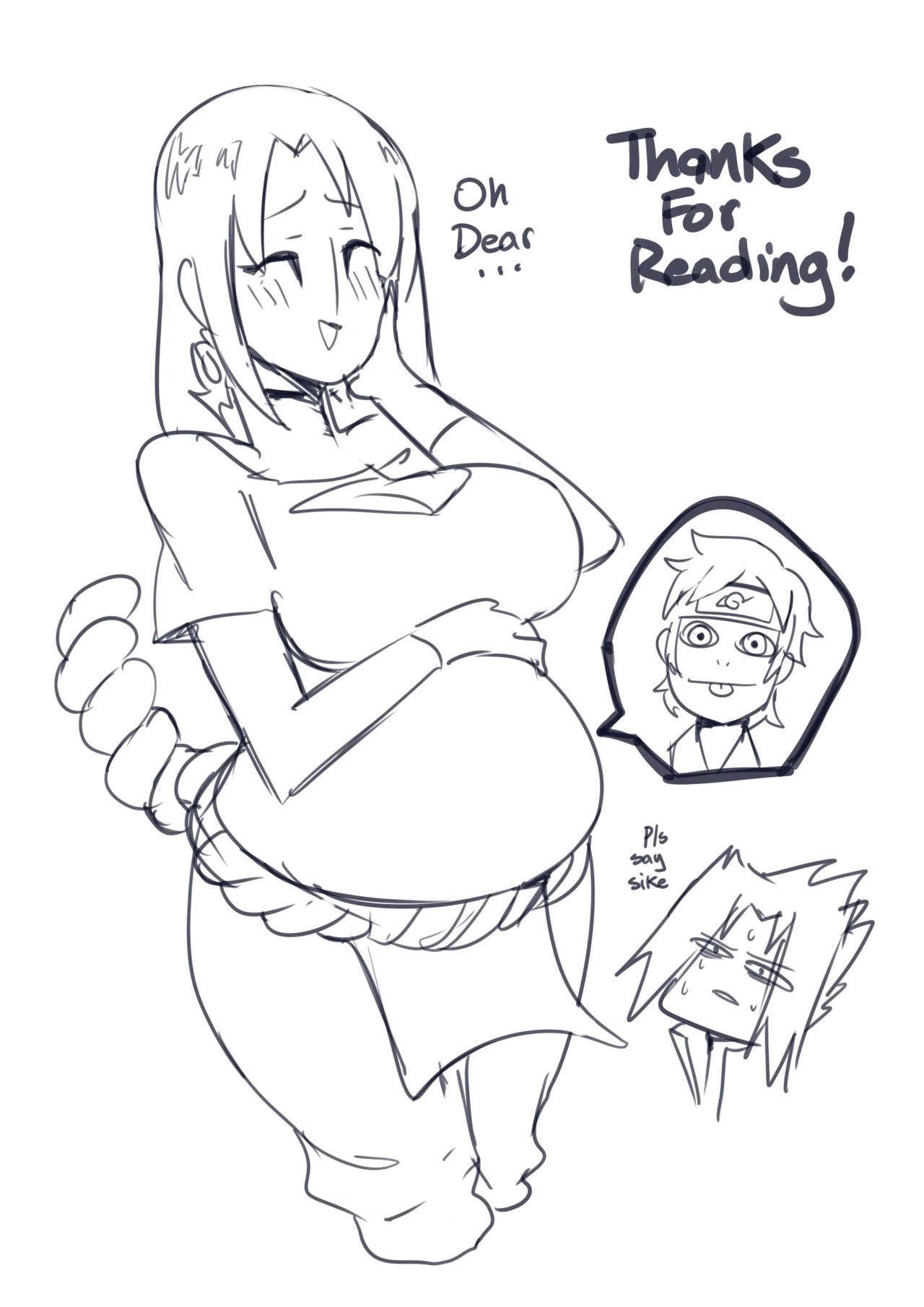 Snake's Pit porn comic picture 26