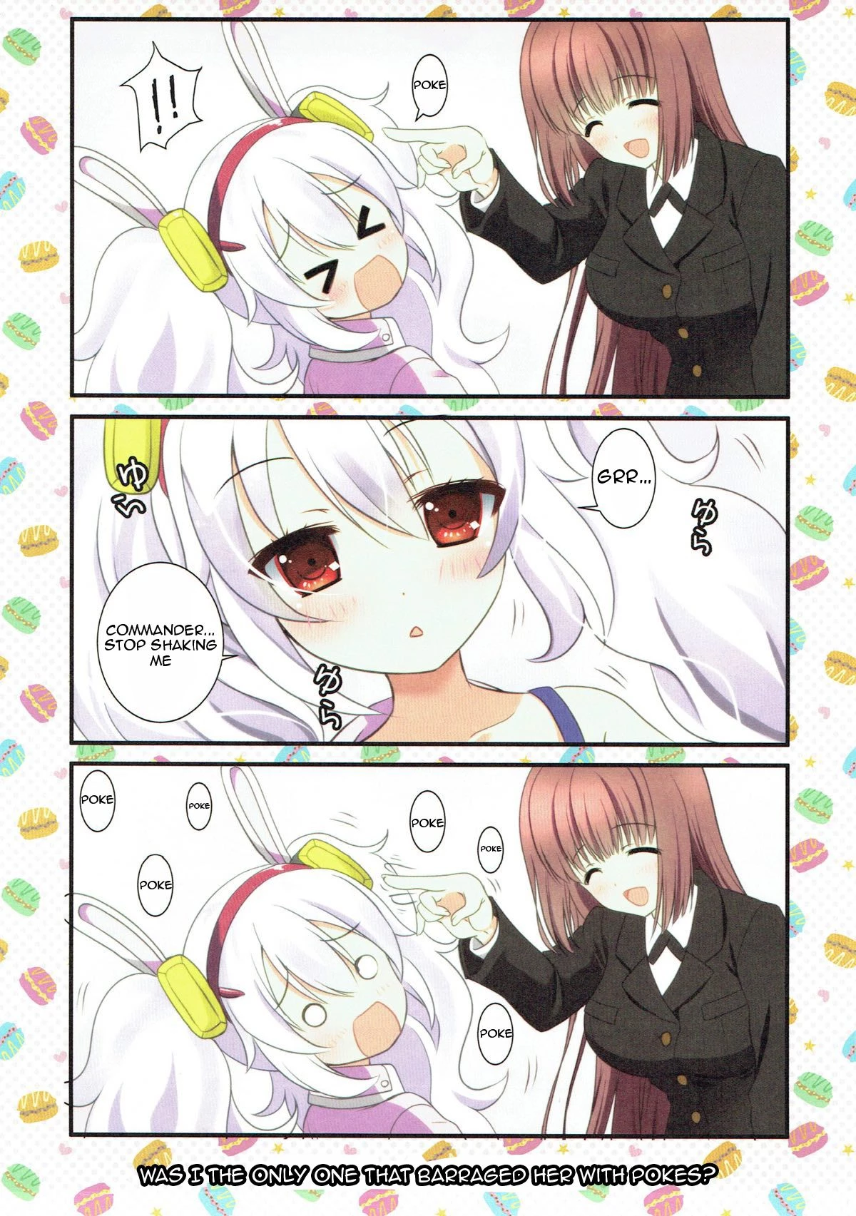 Snuggling in the bath | Ofuro DE Nukkunuku porn comic picture 4