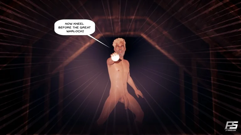 Spellbound porn comic picture 16