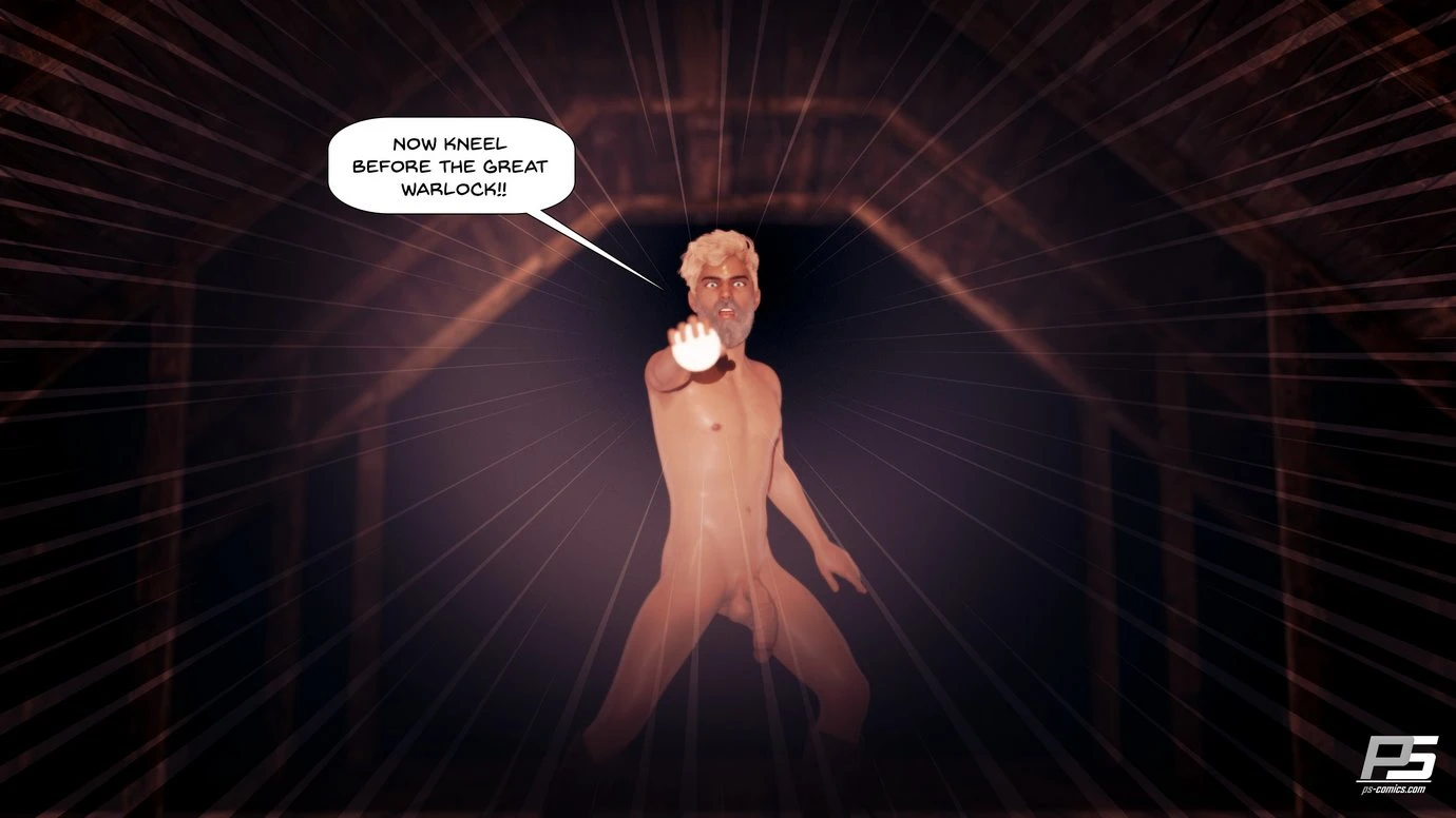 Spellbound porn comic picture 16