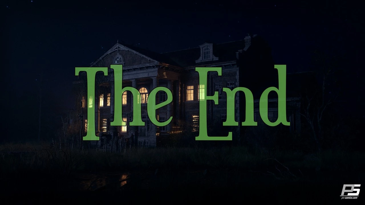 Spellbound porn comic picture 42