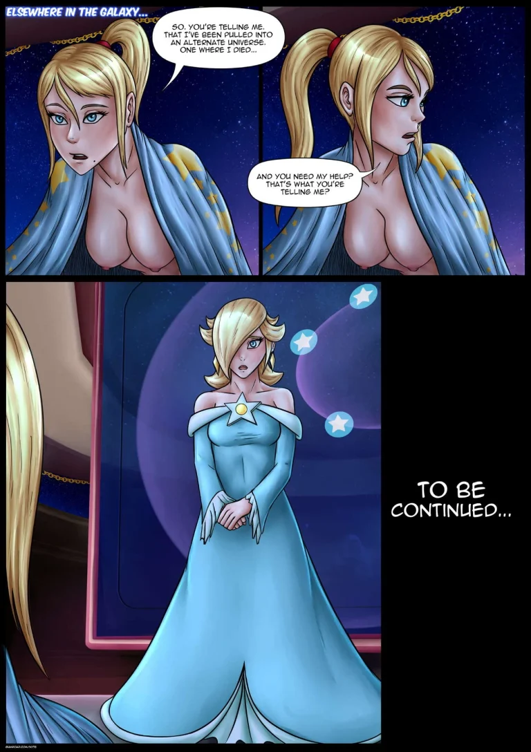 Spider Gwen: Into the Vore Verse porn comic picture 11