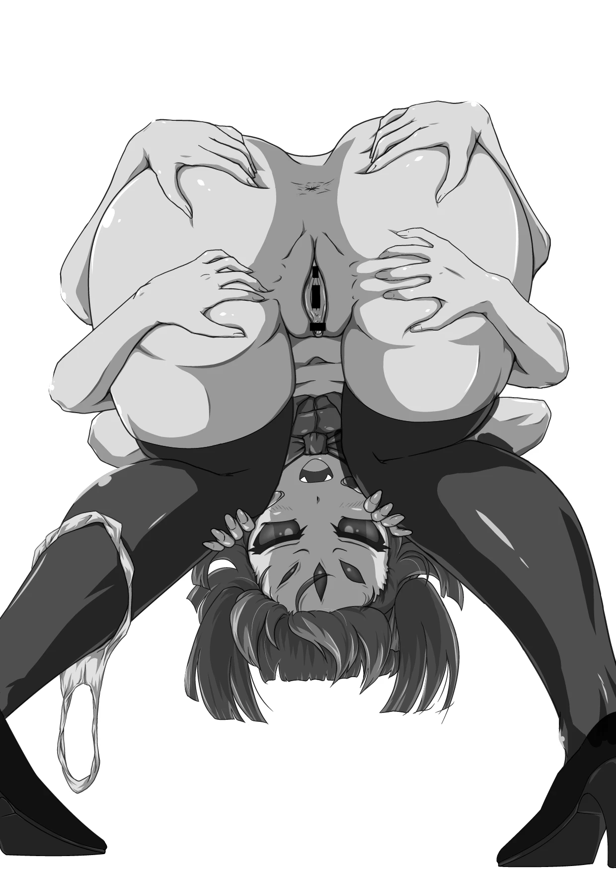 Spider Reward porn comic picture 19