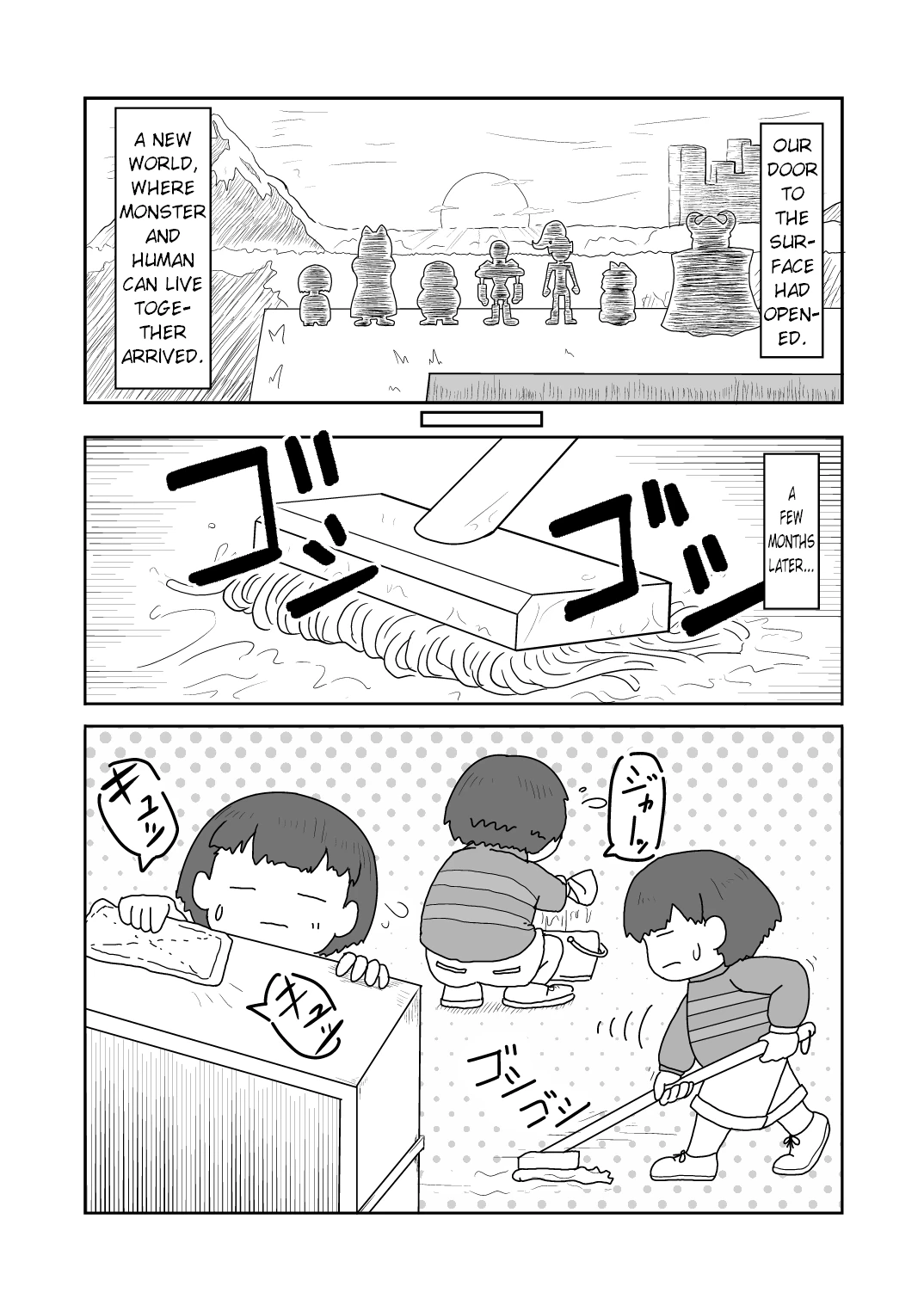 Spider Reward porn comic picture 4