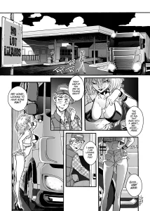 Spinnerette NSFW #2 porn comic picture 1