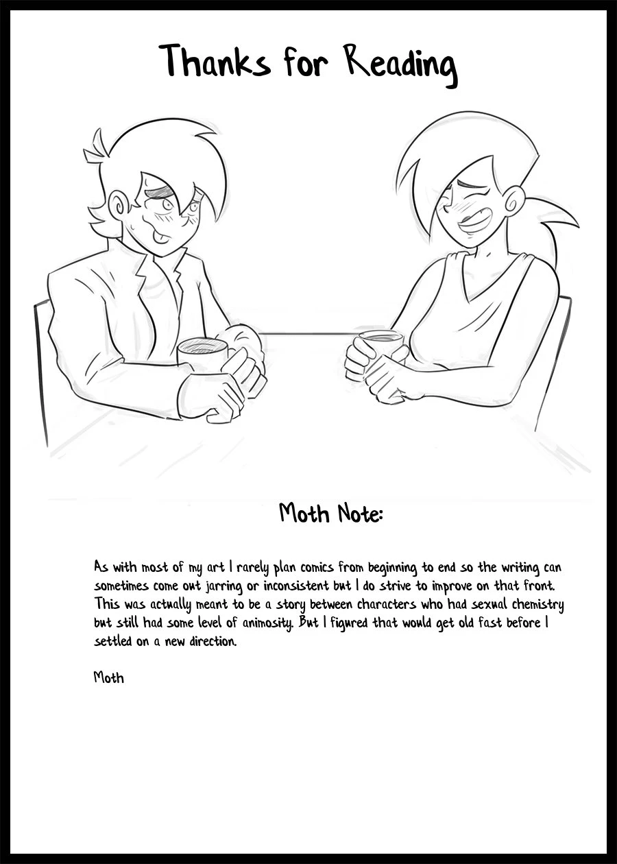 SpitFire porn comic picture 9