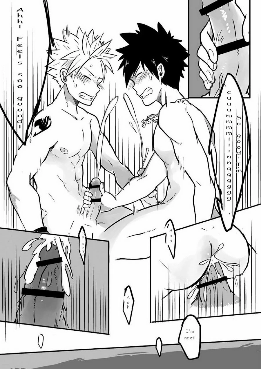 SS Kyuu Ninmu! porn comic picture 24