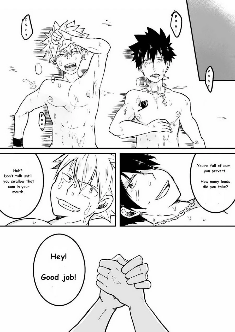 SS Kyuu Ninmu! porn comic picture 25