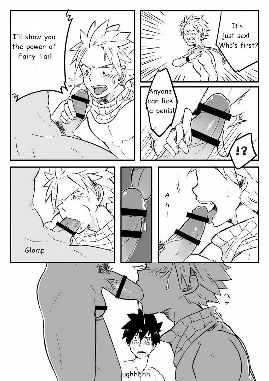 SS Kyuu Ninmu! porn comic picture 8