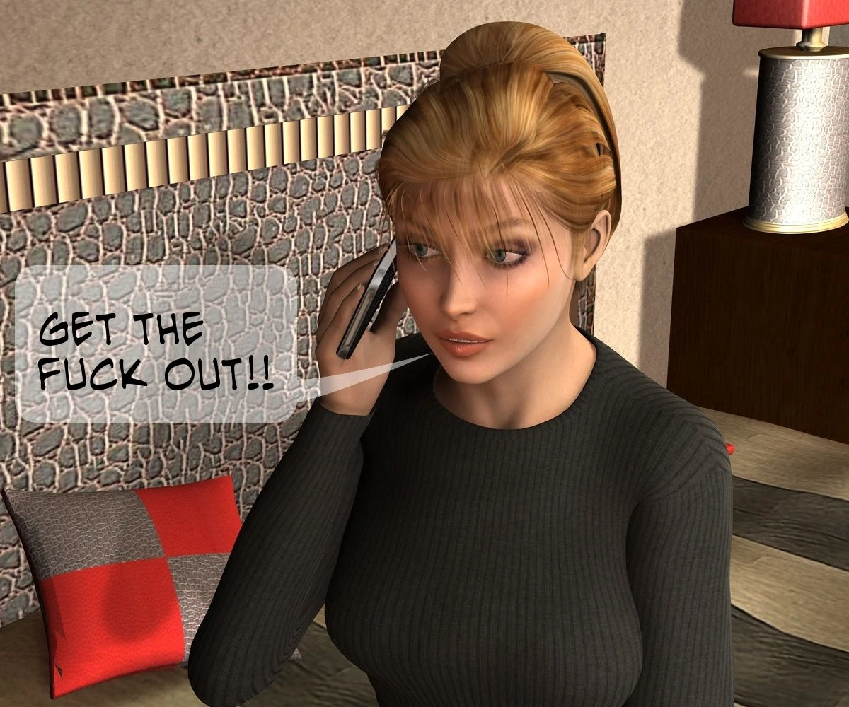 St. Irene's school for girls porn comic picture 41